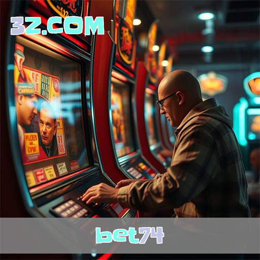 Apostas Inovadoras e Diversificadas no Bet74