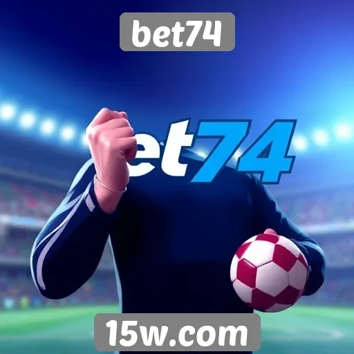 Avaliação dos bônus e promoções do bet74