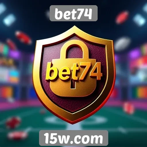 bet74 analisa segurança em plataformas de jogos online