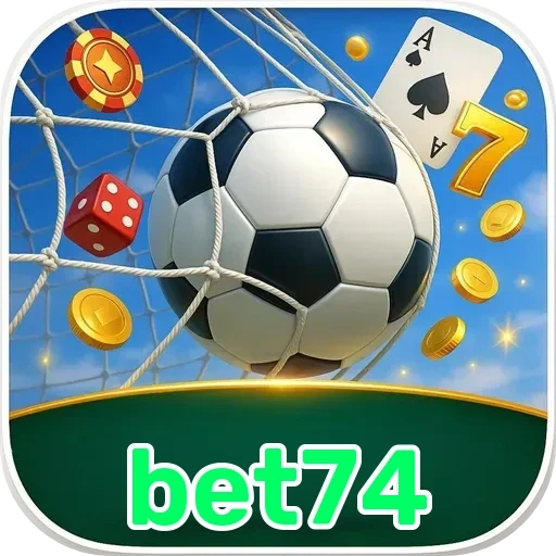 bet74: A Confiabilidade que Você Procura em Jogos Online