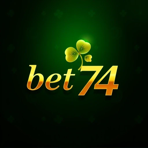 bet74 Logo