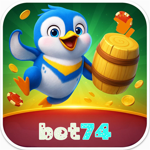 bet74-Logo