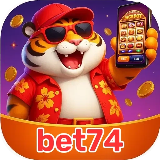 bet74: A Nova Fronteira dos Jogos de Apostas Online