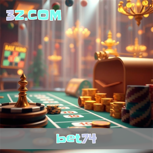 A Experiência Paga no Bet74: Mais Que Apenas Jogos