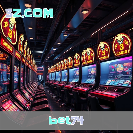 A Revolução da Plataforma do bet74 no Jogo Online