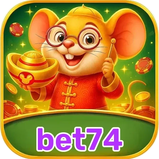 bet74: A Revolução das Apostas Online com Recursos Incríveis